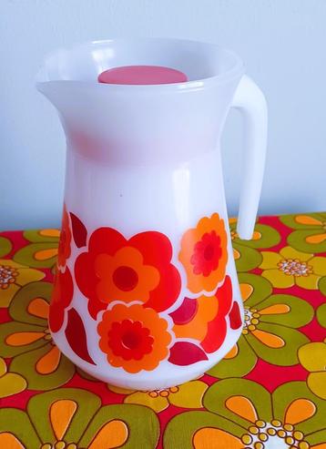 Fleur de lotus arcopal, Neuf, Enlèvement ou Envoi, Verre, Autres styles