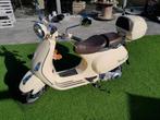 Vespa 125 lxv, Fietsen en Brommers, Scooters | Vespa, Ophalen of Verzenden, Zo goed als nieuw