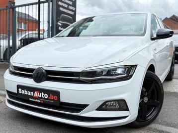 Volkswagen Polo 1.0i EURO 6 B 2018 beschikbaar voor biedingen