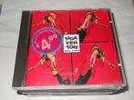 CD - WILL TURA - MOA VEN TOH, Cd's en Dvd's, Ophalen of Verzenden, Zo goed als nieuw, Levenslied of Smartlap