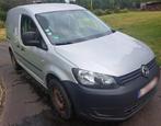 Volkswagen caddy, Auto's, Bestelwagens en Lichte vracht, Bedrijf, Te koop, Volkswagen