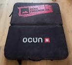 Ocun paddy crashpad bergfreunde edition, Sport en Fitness, Ophalen, Gebruikt, Klimsport-accessoire