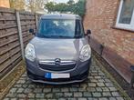 Opel Combo 1.4 benzine met trekhaak, Auto's, Opel, Stof, Euro 6, Handgeschakeld, Particulier