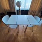 Table en formica, Maison & Meubles, Tables | Tables à manger, Enlèvement, Utilisé