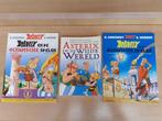Lot Strips Asterix en Obelix, Meerdere stripboeken, Ophalen of Verzenden, Nieuw, Goscinny en Uderzo