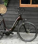 E-bike Sparta c-grid energy 500Watt elektrische fiets, Fietsen en Brommers, Elektrische fietsen, Ophalen, Sparta, Zo goed als nieuw