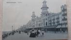 Postkaart BLANKENBERGE LE CASINO KURSAAL DIGUE 1908, Verzamelen, Postkaarten | België, Ophalen of Verzenden