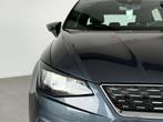 SEAT Ibiza 1.0TSI DSG-1ERPRO-CARPLAY-17.000KM-JANTES17-PDC, Auto's, Stof, Gebruikt, 116 pk, Ibiza