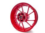 ACHTERVELG Yamaha MT 09 2018-2020 (MTN850-A MT-09), Gebruikt