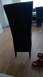 6 chaises cuire faire une offre doit partir urgent., Enlèvement ou Envoi