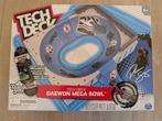 Tech deck mega bowl, Ophalen of Verzenden, Nieuw, Jongen of Meisje