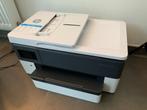 HP Office Jet Pro 7720-printer, Computers en Software, Printers, Ophalen, Hp, Printer, Inkjetprinter