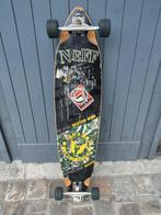 Longboard Sector Nine Bomb Hills, Ophalen, Longboard