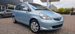 Honda Jazz Automaat, Auto's, Honda, Automaat, Bedrijf, 5 deurs, Euro 4