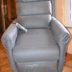 RELAX ELECTRIQUE MULTI-POSITIONS. 2 MOTEURS. JAMAIS SERVI., Enlèvement, Neuf