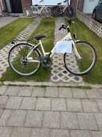 Meisjes fiets tot 12 jaar, Fietsen en Brommers, Ophalen, Gebruikt, Dames, Versnellingen
