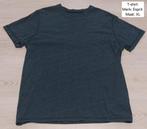 T-shirt heren: Esprit maat XL (NIEUW), Blauw, Ophalen of Verzenden, Esprit, Maat 56/58 (XL)