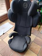 Siège auto enfant Cybex, Enfants & Bébés, Enlèvement, Isofix