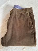 Bruine fluwelen broek Bugatti maat 54, Maat 52/54 (L), Bugatti, Bruin, Ophalen of Verzenden