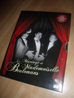 Le mariage de Mademoiselle Beulemans (Christiane Lenain - Ja, Vanaf 6 jaar, Ophalen of Verzenden, Zo goed als nieuw, Stand-up of Theatershow