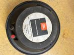 Jbl driver 2445j 16ohm, Audio, Tv en Foto, Luidsprekerboxen, Ophalen, Gebruikt, JBL, Overige typen