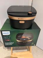 Philips Air Cooker, Ophalen, Zo goed als nieuw