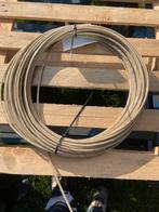 Staalkabel, Enlèvement, Neuf