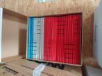 Kartonnen mappen voor archivering, Ophalen of Verzenden, Zo goed als nieuw