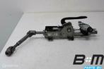 Stuuras + contactslot VW Golf 7 5Q1419020AC, Gebruikt