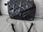 Handtas, Ophalen of Verzenden, Nieuw, Zwart, Handtas