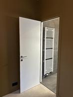 binnendeuren, Doe-het-zelf en Bouw, Ophalen, Gebruikt, Metaal