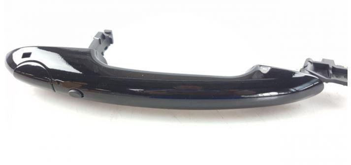 Portiergreep set Piano black nieuw Mini F54 F55 F60 51712457, Auto-onderdelen, Carrosserie, Deur, Mini, Nieuw, Herkomst onderdeel bekend