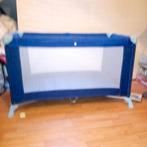 Lit parapluie babideal très bon état, Enfants & Bébés, Enlèvement, Utilisé