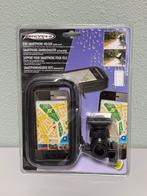 Fiets telefoonhouder smartphone houder stevig waterdicht GPS, Ophalen of Verzenden, GPS, Nieuw