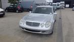 Mercedes-Benz E 220 CDI(Stock ID 13216), Auto's, Mercedes-Benz, Automaat, 110 kW, Bedrijf, Euro 4