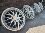 18" Original BBS Porsche Classic 993 996 911 5x130, Auto-onderdelen, Banden en Velgen, Ophalen, Gebruikt, 18 inch, Velg(en)