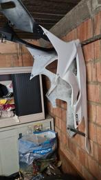 Sabot s1000rr en polyester 2009 /2014
