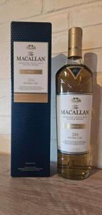 Macallan double cask gold whisky, Verzamelen, Ophalen of Verzenden, Nieuw