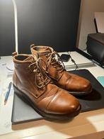 Mannen schoenen, Kleding | Heren, Schoenen, Ophalen, Bruin, Denim side, Nieuw