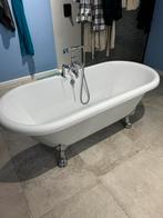 Bad op leeuwenpootjes., Huis en Inrichting, Badkamer | Complete badkamers, Ophalen, Zo goed als nieuw