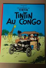 Tintin au congo, Une BD, Enlèvement ou Envoi, Neuf, Hergé