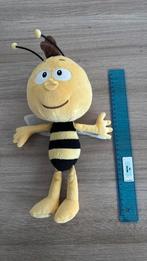 Willy, vriendje van Maya De Bij 32 cm, Ophalen of Verzenden, Zo goed als nieuw