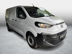 Fiat Scudo 1.5 88kW L2 BASE, Voorwielaandrijving, 4 deurs, 120 pk, 1500 cc