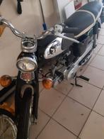 moto ancetre, Motos, Tourisme, 1 cylindre, 50 cm³