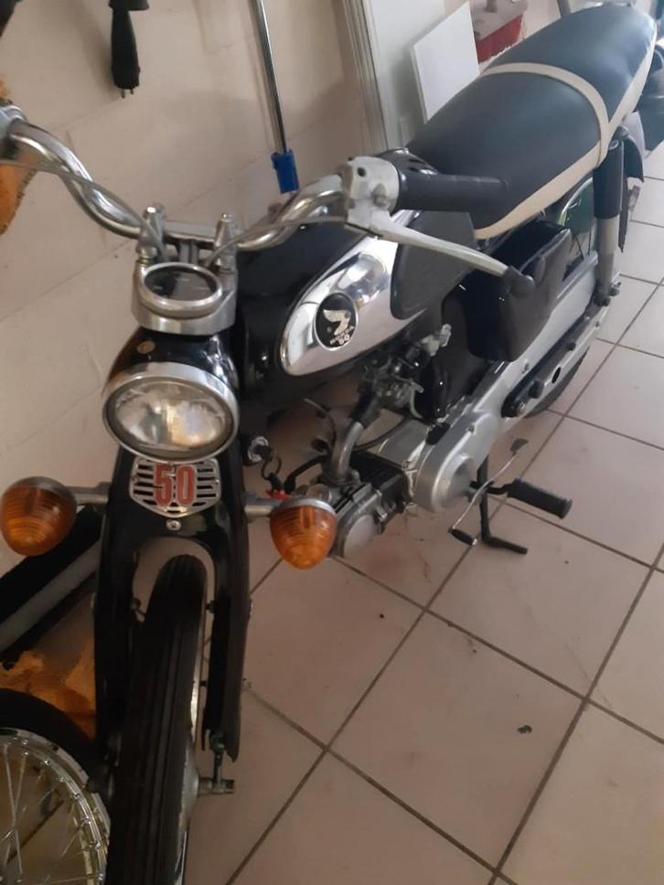 moto ancetre, Motos, Motos | Oldtimers & Ancêtres, Tourisme, 1 cylindre, Enlèvement