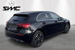 Mercedes-Benz A-klasse A 250 e Business Line Cuir - Toit ouv, Achat, 16 kWh, Hybride rechargeable, Noir