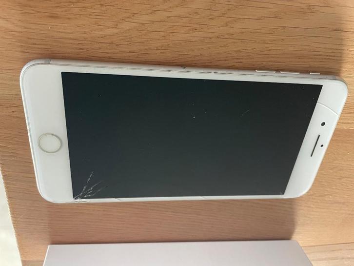 iPhone 7+, Telecommunicatie, Mobiele telefoons | Apple iPhone, Gebruikt, 64 GB, iPhone 7, Ophalen