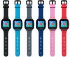 Moochies connect 4G smartwatch, Nieuw, Ophalen of Verzenden, Waterdicht, Android