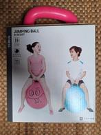 Grote roze springbal, Kinderen en Baby's, Ophalen, Nieuw