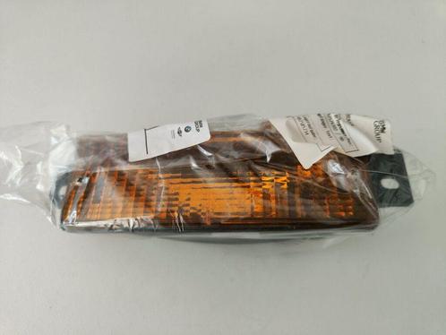 Oranje knipperlicht rechts in de bumper BMW E30  1380962, Auto-onderdelen, Verlichting, BMW, Nieuw, Ophalen of Verzenden